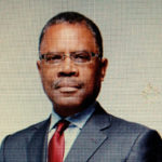 Calvin Tucker CEO Eagles Capital Advisors, LLC